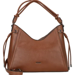 Tango - Schultertasche 34 cm (whisky)