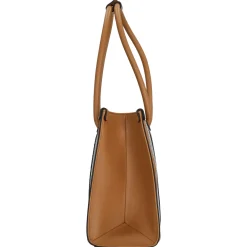 Tanisha - Shopper L 45 cm (blue denim)