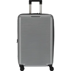 Tank Case - 4-Rollen-Trolley 70 cm M erw. (grigio)