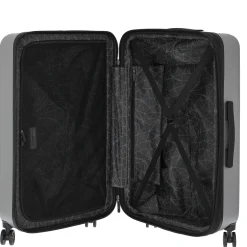Tank Case - 4-Rollen-Trolley 70 cm M erw. (grigio)