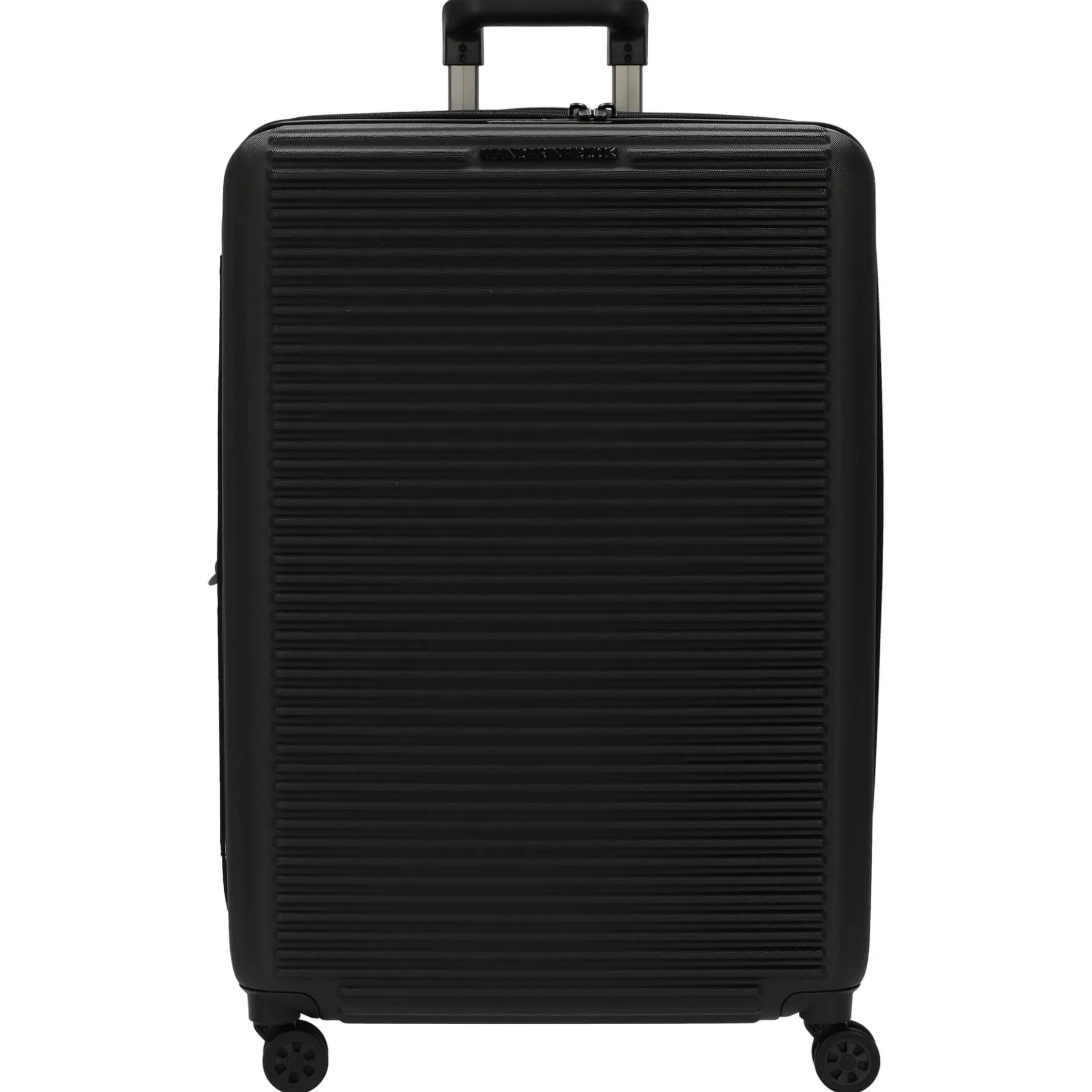 Tank Case - 4-Rollen-Trolley 73 cm L erw. (black)