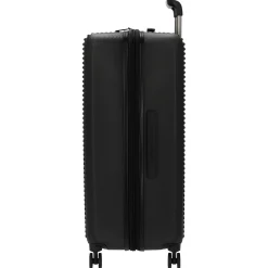 Tank Case - 4-Rollen-Trolley 73 cm L erw. (black)