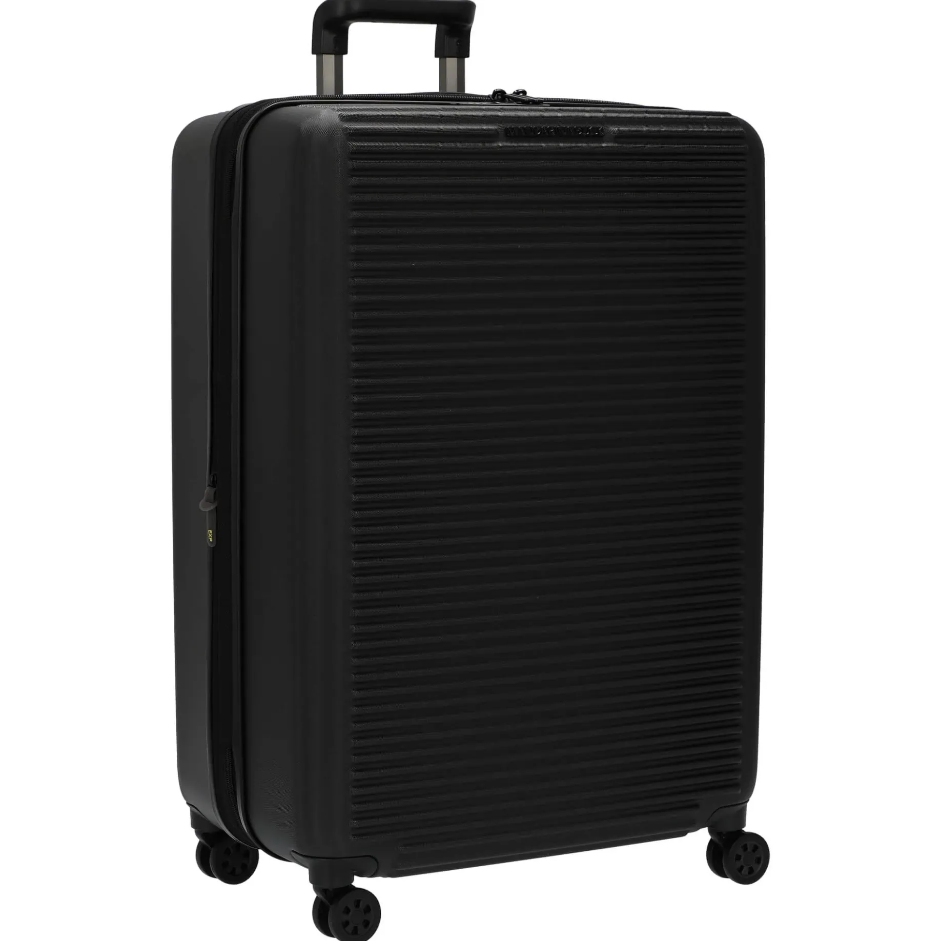 Tank Case - 4-Rollen-Trolley 73 cm L erw. (black)