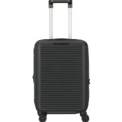 Tank Case - 4-Rollen-Trolley 55 cm erw. (black)