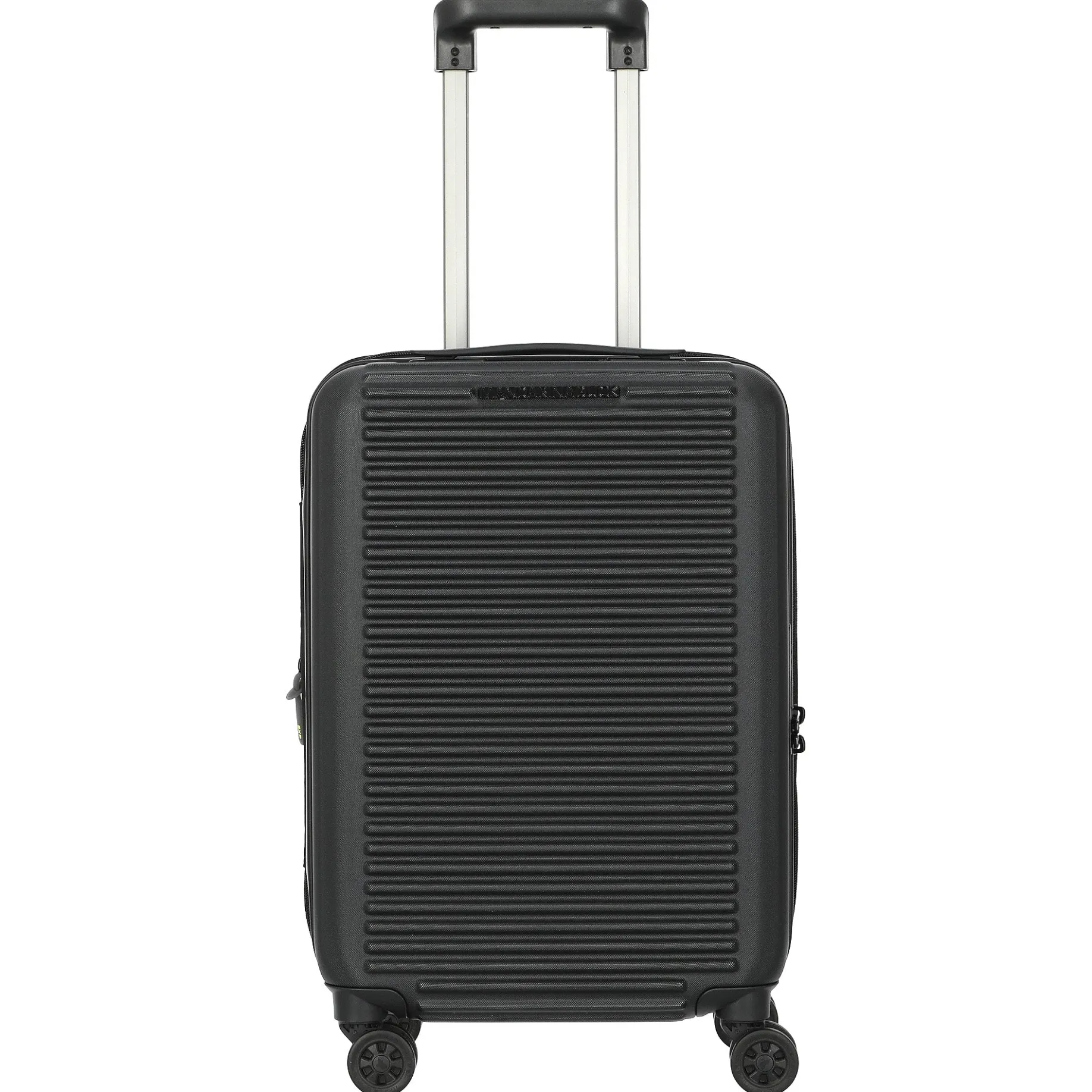 Tank Case - 4-Rollen-Trolley 55 cm erw. (black)
