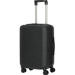 Tank Case - 4-Rollen-Trolley 55 cm erw. (black)