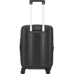 Tank Case - 4-Rollen-Trolley 55 cm erw. (black)