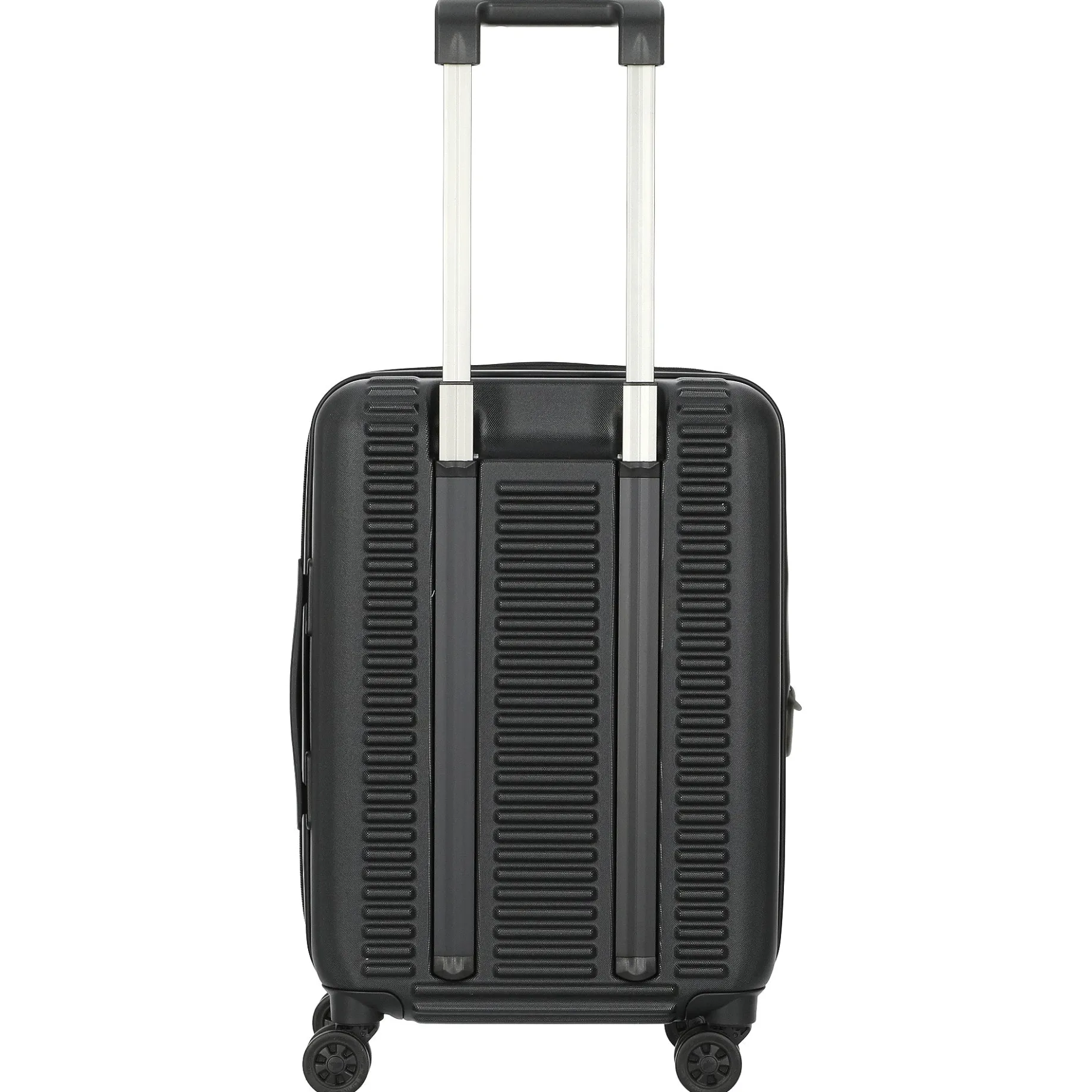 Tank Case - 4-Rollen-Trolley 55 cm erw. (black)