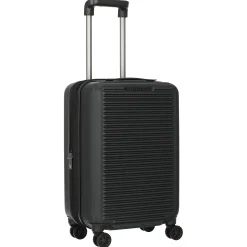 Tank Case - 4-Rollen-Trolley 55 cm erw. (black)