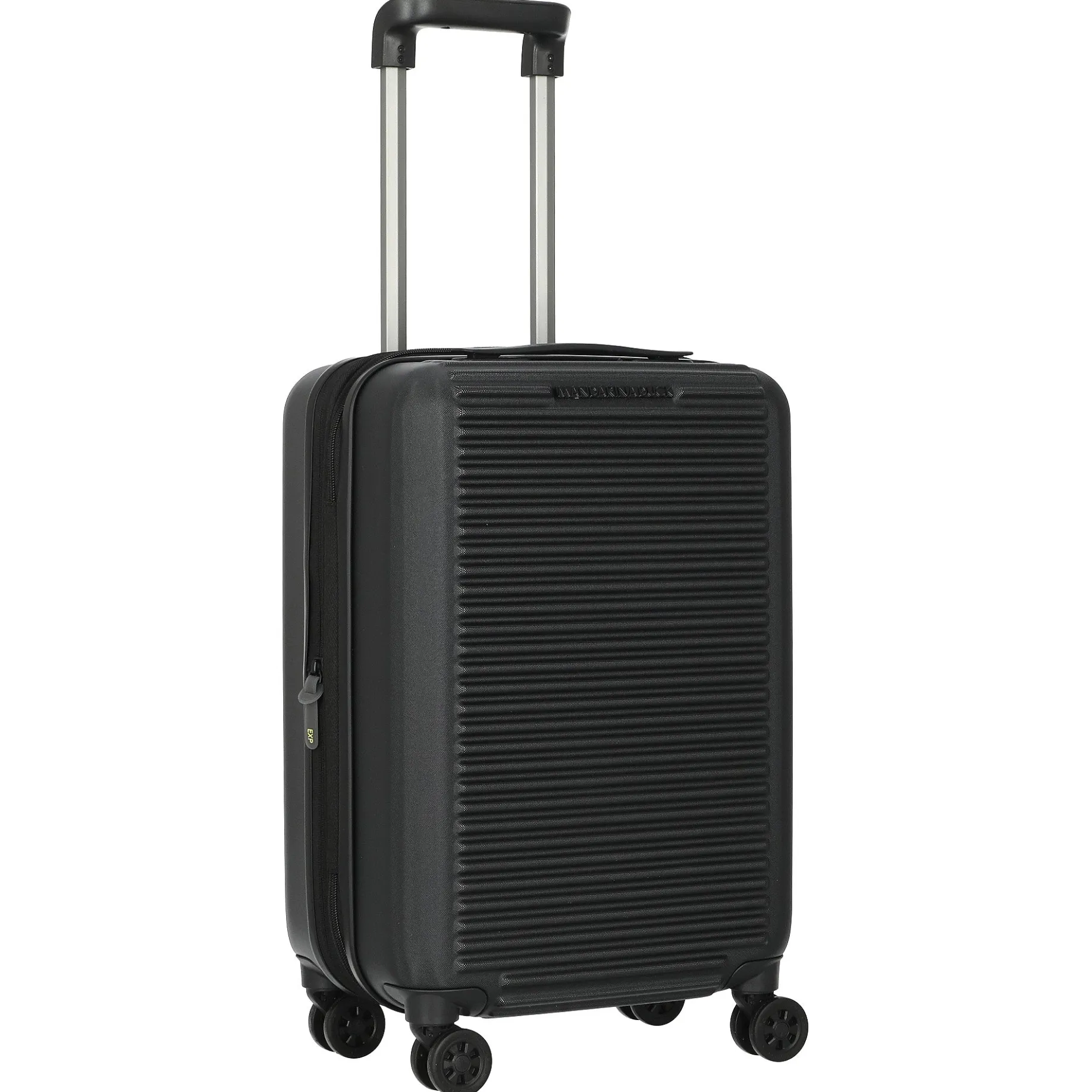 Tank Case - 4-Rollen-Trolley 55 cm erw. (black)