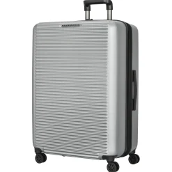 Tank Case - 4-Rollen-Trolley 73 cm L erw. (grigio)
