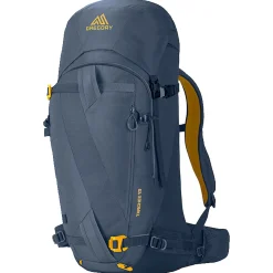 Targhee 45 M - Tourenrucksack 78 cm (alaska blue)