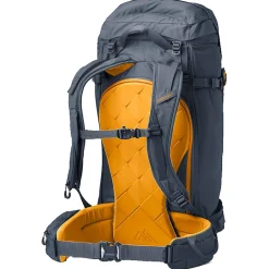 Targhee 45 M - Tourenrucksack 78 cm (alaska blue)