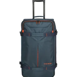 Tarifa - Rollen-Reisetasche 70 cm (marine)