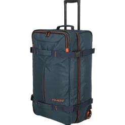 Tarifa - Rollen-Reisetasche 70 cm (marine)