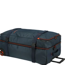 Tarifa - Rollen-Reisetasche 70 cm (marine)