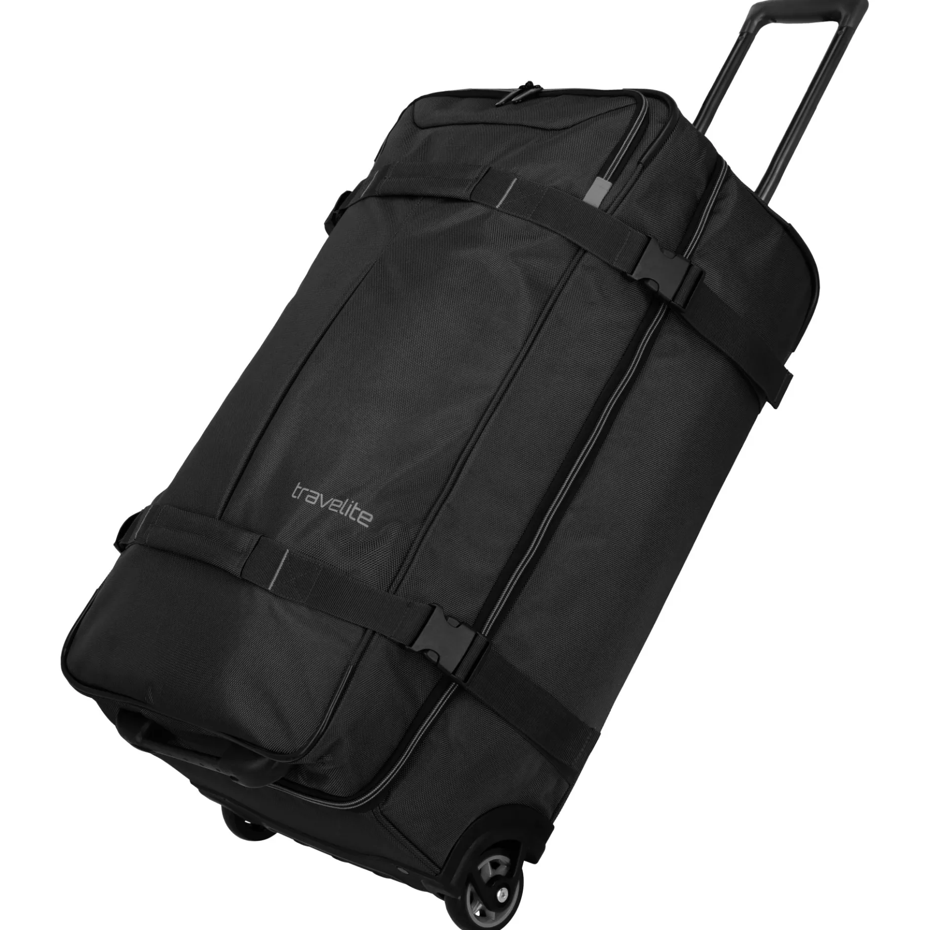 Tarifa - Rollen-Reisetasche 70 cm (schwarz)
