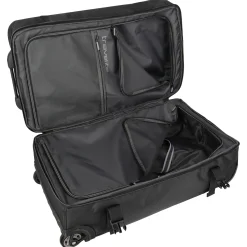 Tarifa - Rollen-Reisetasche 70 cm (schwarz)