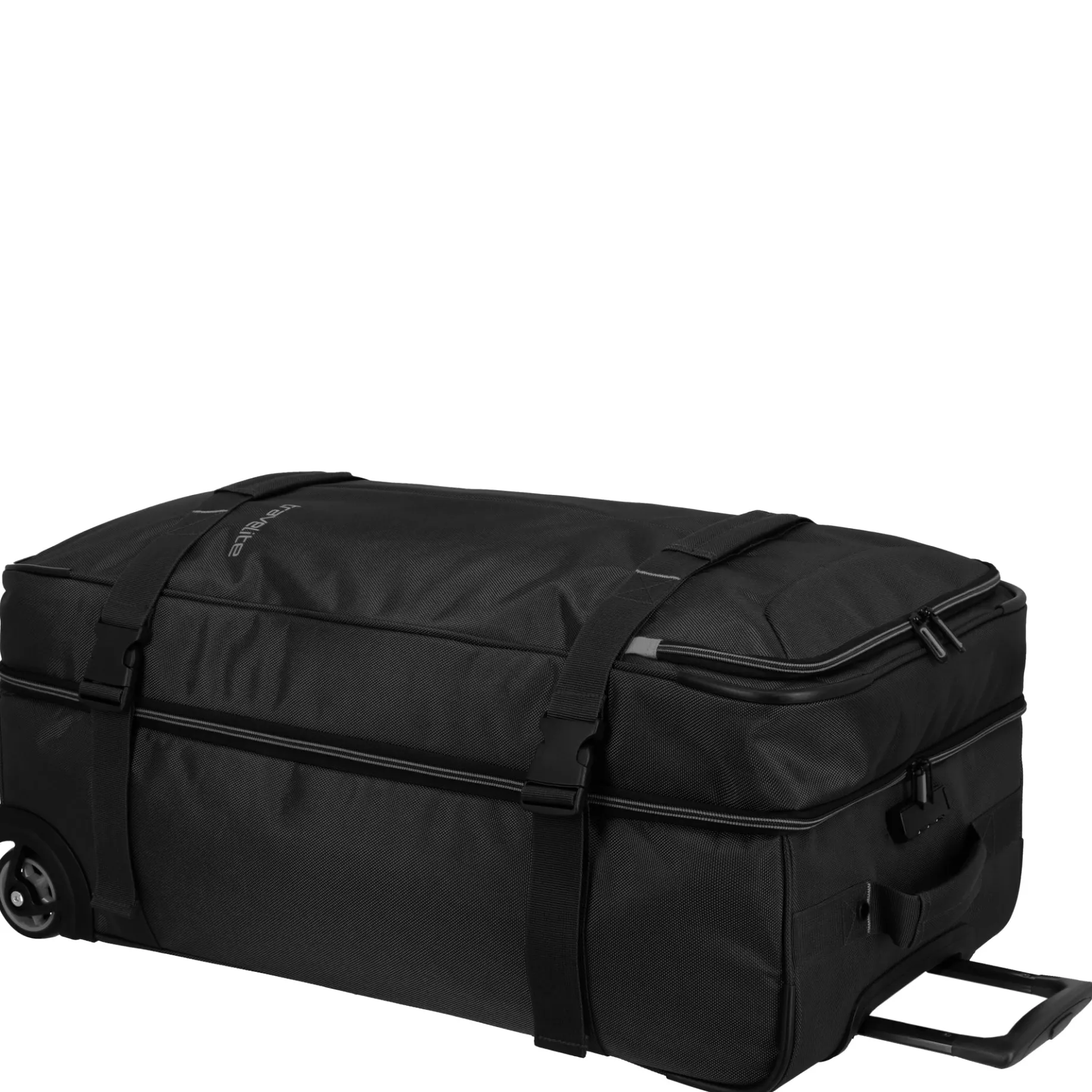 Tarifa - Rollen-Reisetasche 70 cm (schwarz)