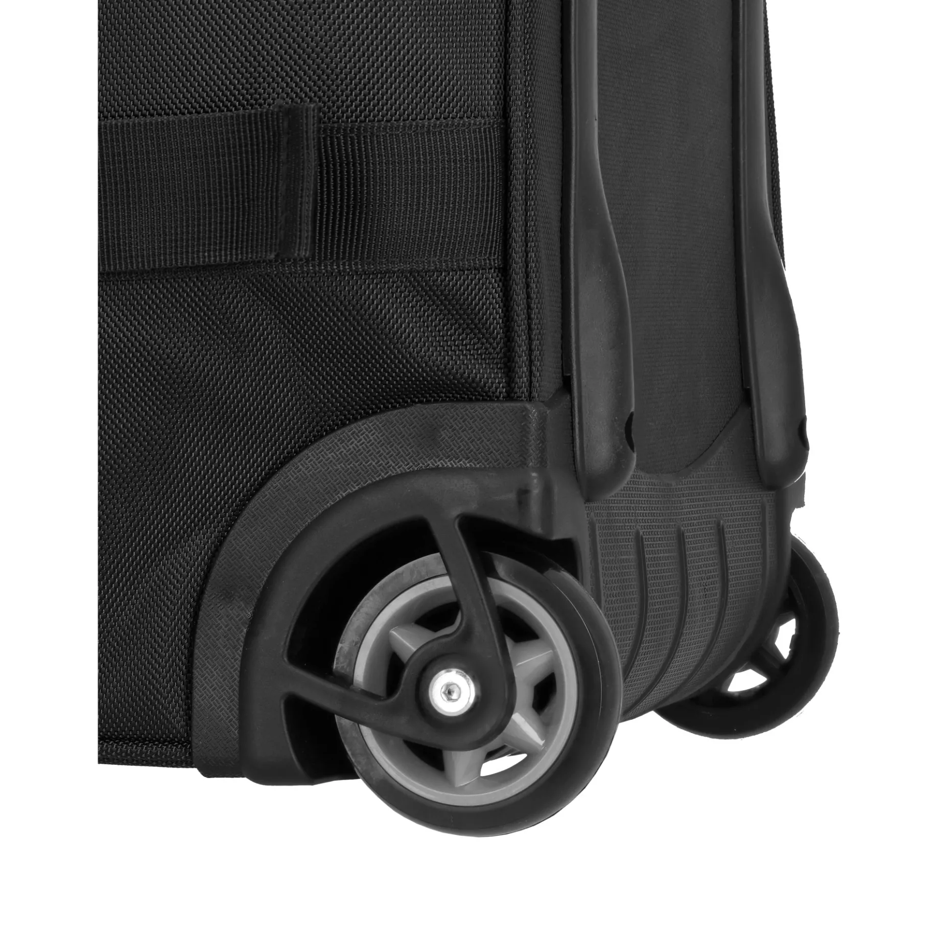Tarifa - Rollen-Reisetasche 70 cm (schwarz)