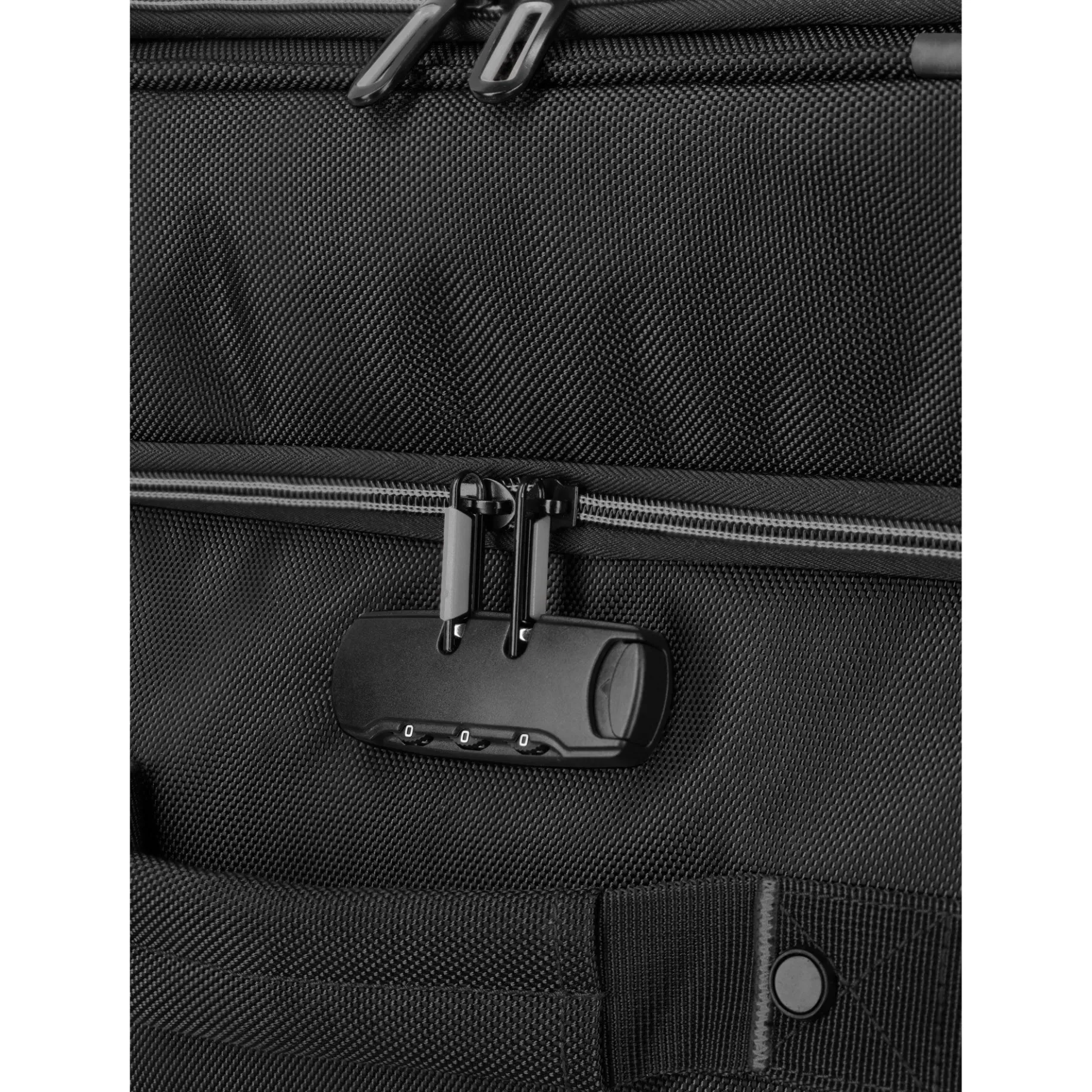 Tarifa - Rollen-Reisetasche 70 cm (schwarz)
