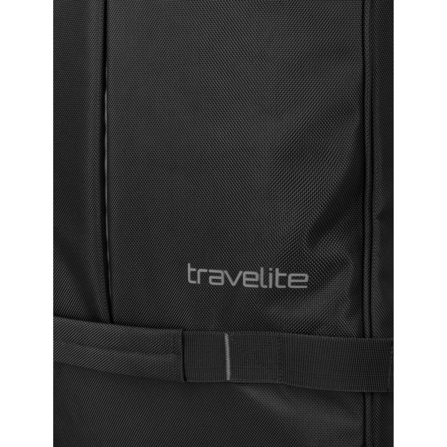 Tarifa - Rollen-Reisetasche 70 cm (schwarz)