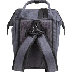 Taybury - Fahrradrucksack 33 cm (grau)