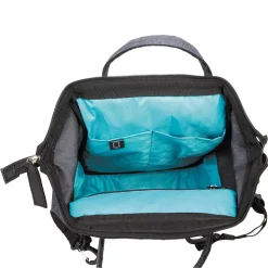 Taybury - Fahrradrucksack 33 cm (grau)
