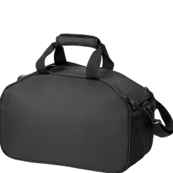 Team Medizintasche - Umhängetasche 48 cm (black-white)