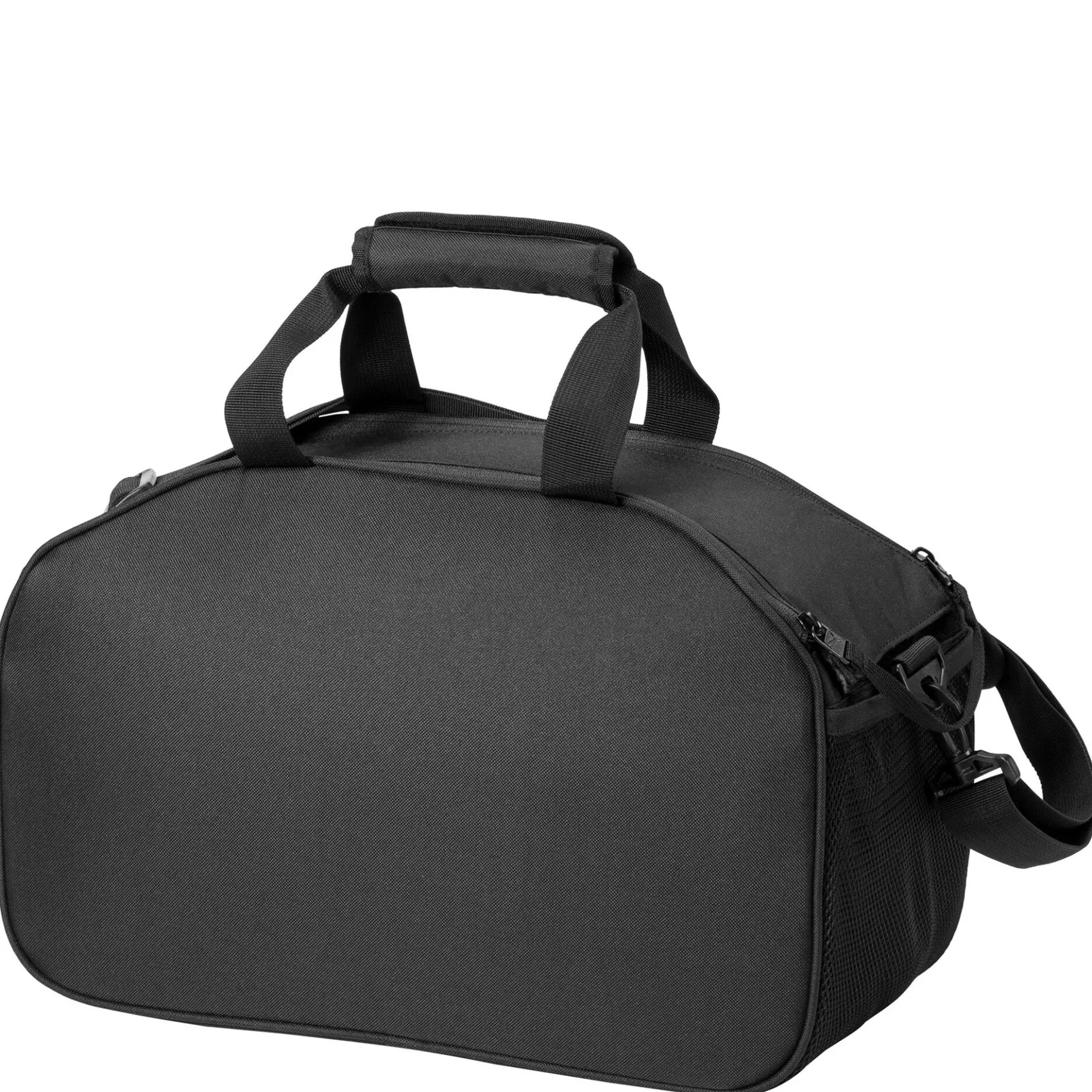 Team Medizintasche - Umhängetasche 48 cm (black-white)