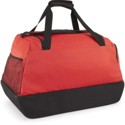 teamGoal Teambag BC - Sporttasche M mit Bodenfach 61 cm (red/black)