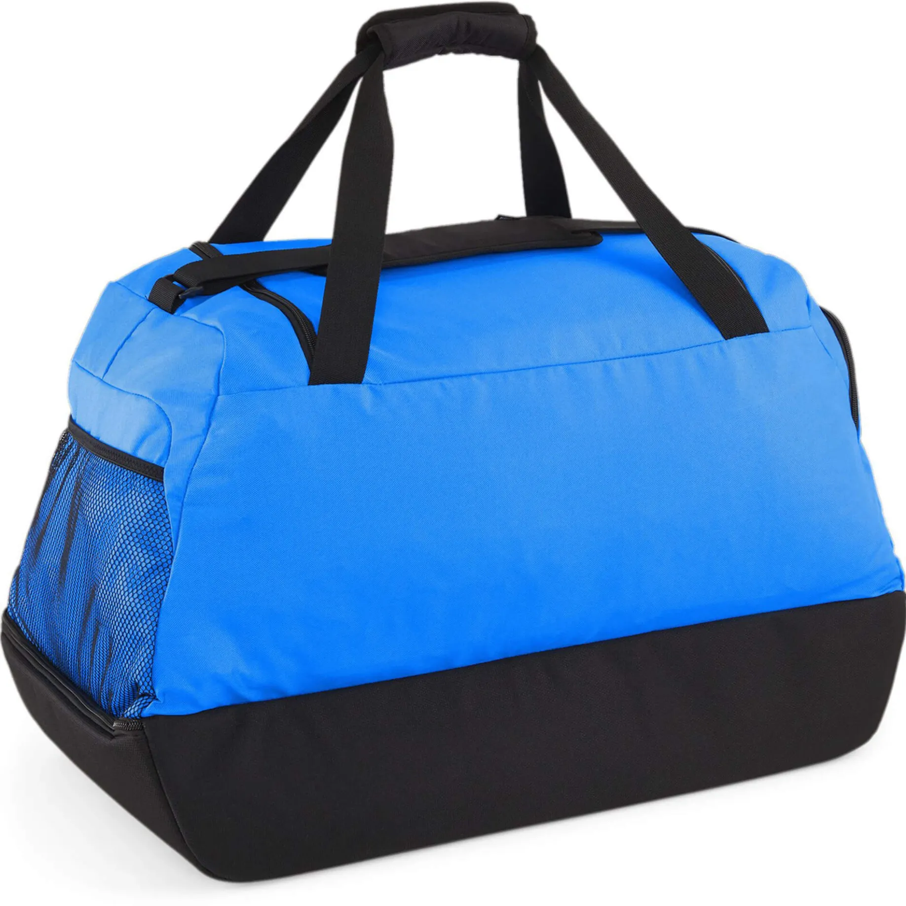 teamGoal Teambag BC - Sporttasche M mit Bodenfach 61 cm (ignite blue/black)