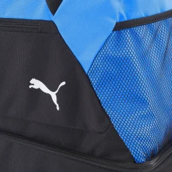 teamGoal Teambag BC - Sporttasche M mit Bodenfach 61 cm (ignite blue/black)