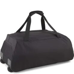 teamGoal Wheel Teambag - 2-Rollen-Sporttasche M 63 cm (black)