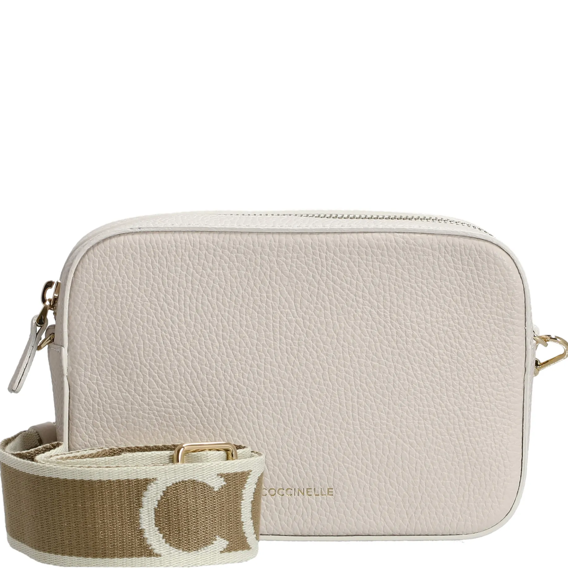 Tebe - Umhängetasche 19 cm (blanco)