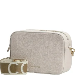 Tebe - Umhängetasche 19 cm (blanco)