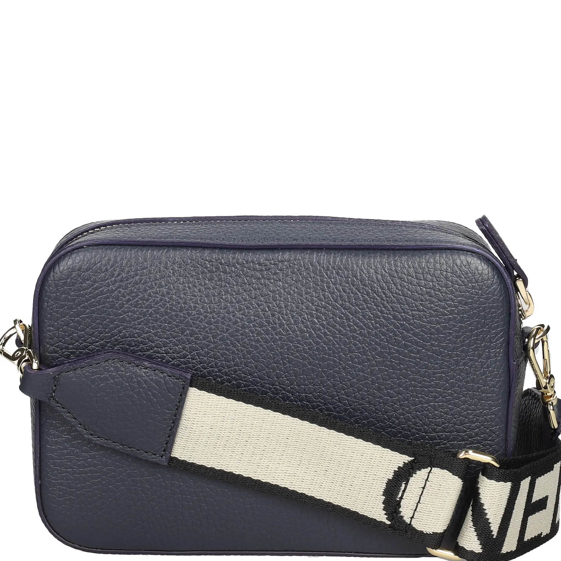 Tebe - Umhängetasche 19 cm (midnight blue)
