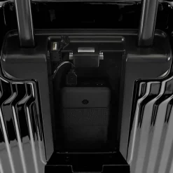 Tekno - 4-Rollen-Kabinentrolley S 15.6