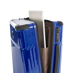 Tekno - 4-Rollen-Kabinentrolley S 15.6