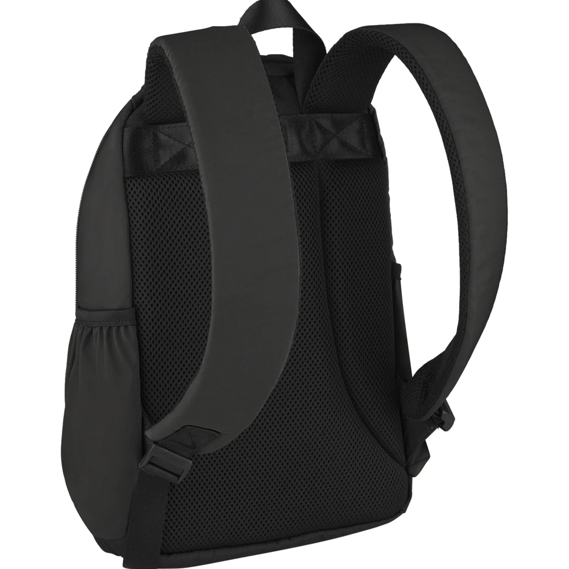 Terra - Rucksack M (black)