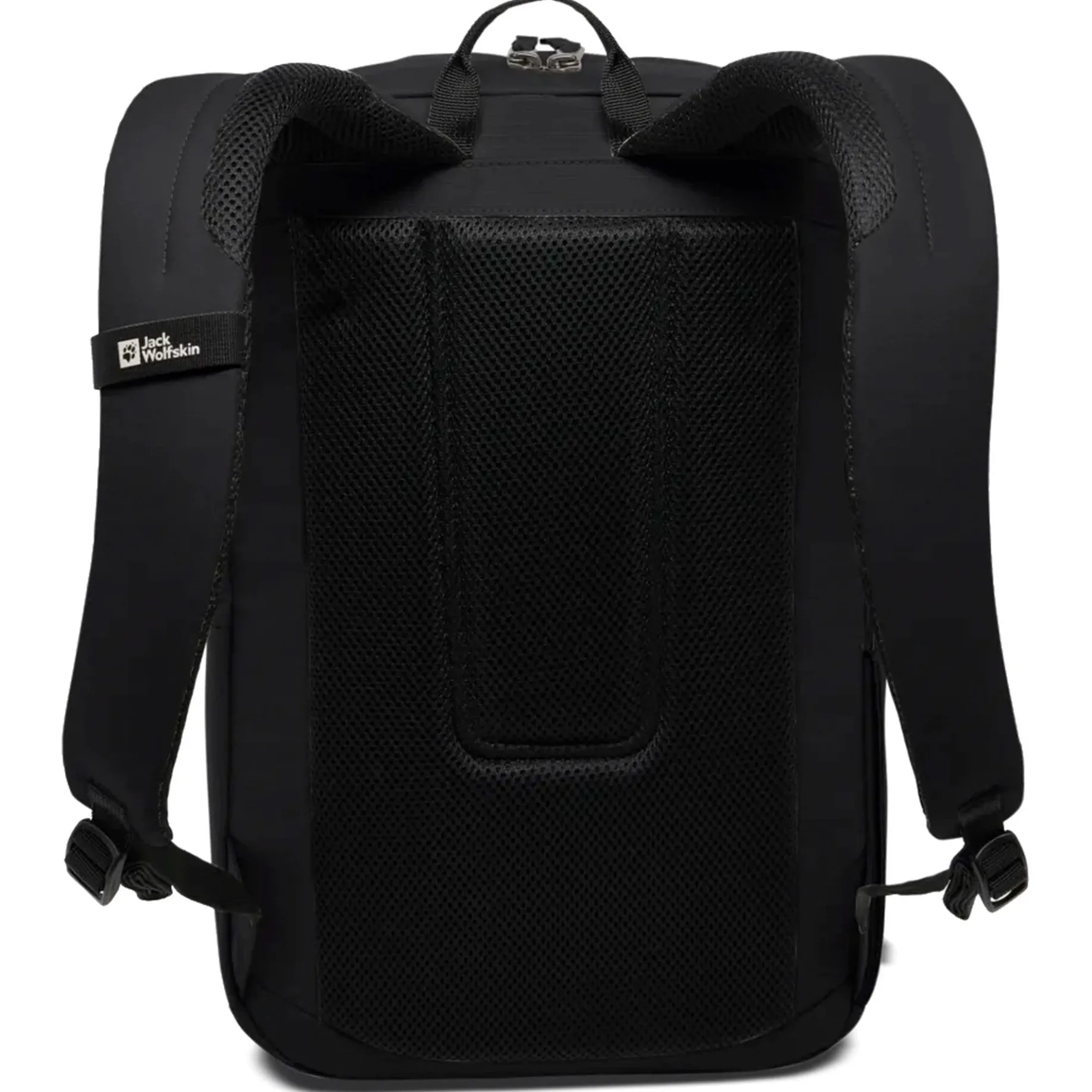 Terracade 24 - Rucksack 44 cm (schwarz)