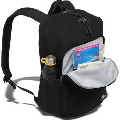 Terracade 24 - Rucksack 44 cm (schwarz)