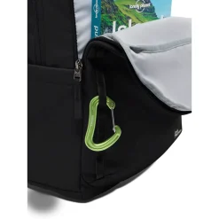 Terracade 24 - Rucksack 44 cm (schwarz)