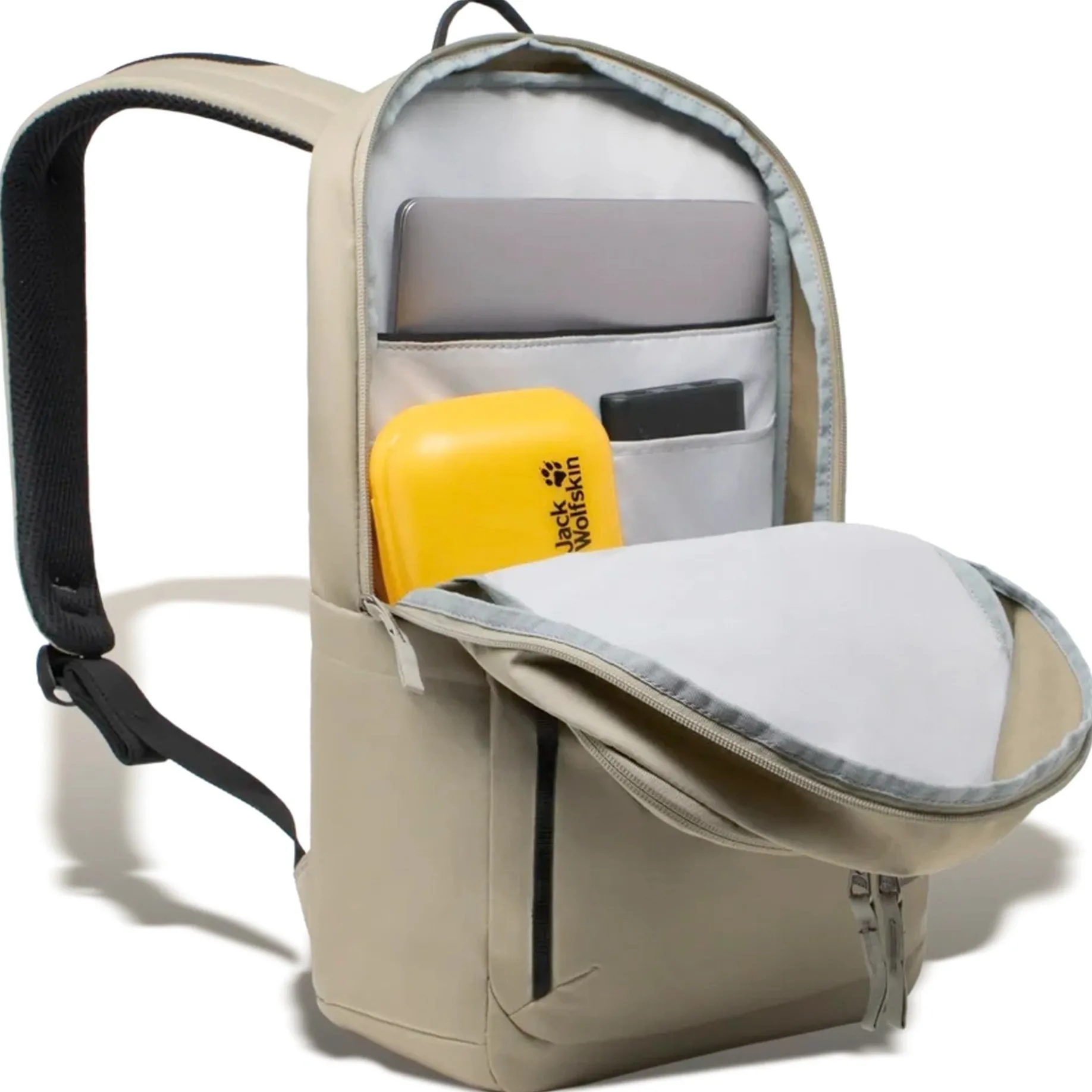 Terracade 24 - Rucksack 44 cm (stone)