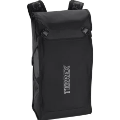 Terrex Aeroready - Rucksack 50 cm (black/white)