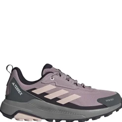 Terrex Anylander R.Rdy W - Wanderschuh Women (preloved fig/putty mauve/aurora black, 38 2/3)