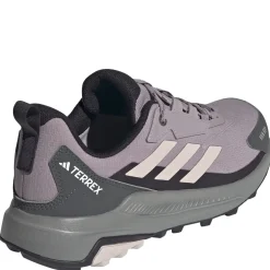 Terrex Anylander R.Rdy W - Wanderschuh Women (preloved fig/putty mauve/aurora black, 38 2/3)