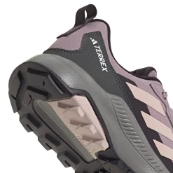 Terrex Anylander R.Rdy W - Wanderschuh Women (preloved fig/putty mauve/aurora black, 38 2/3)