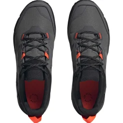 Terrex AX4 GTX Men - Wanderschuh (gresix/grefou/solred, 42 2/3)