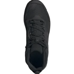 Terrex AX4 Mid GTX Men - Wanderschuh (cblack/carbon/grefou, 44 2/3)